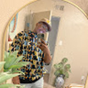 Meet your Posher, Aj